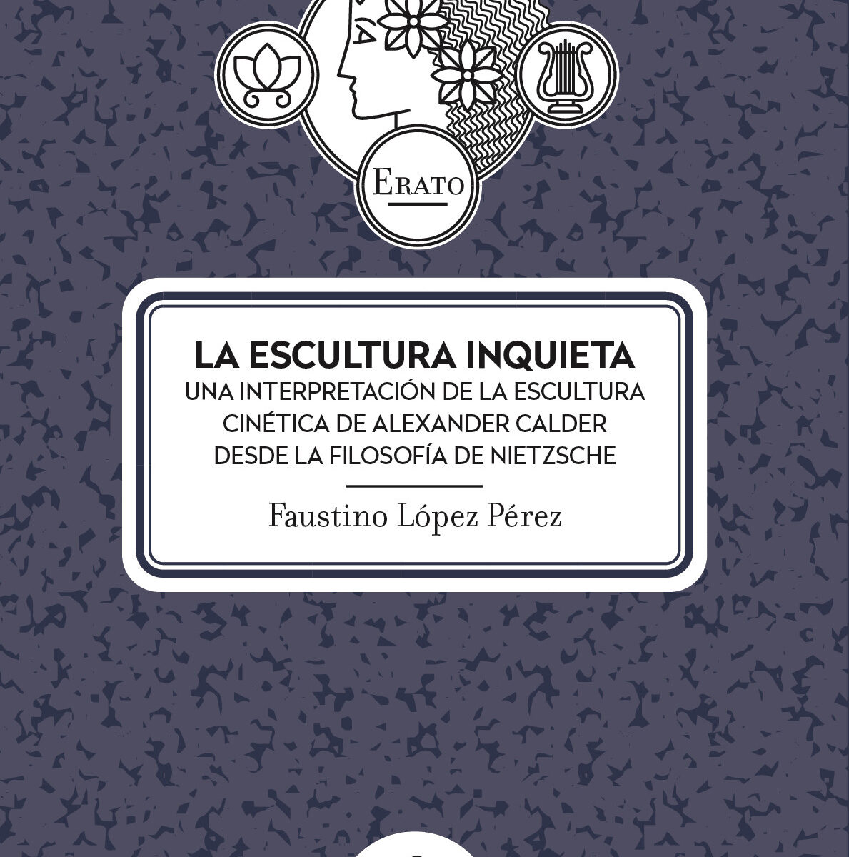 LA ESCULTURA INQUIETA