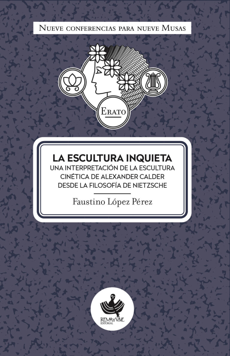 LA ESCULTURA INQUIETA
