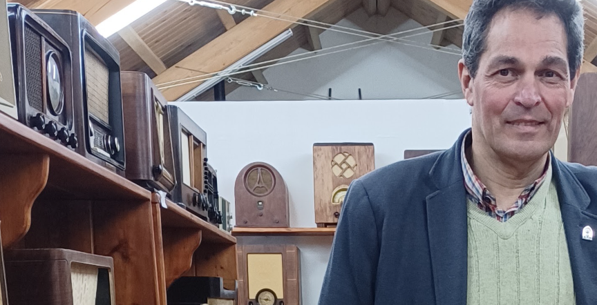 Imagen de Jesús González Martínez