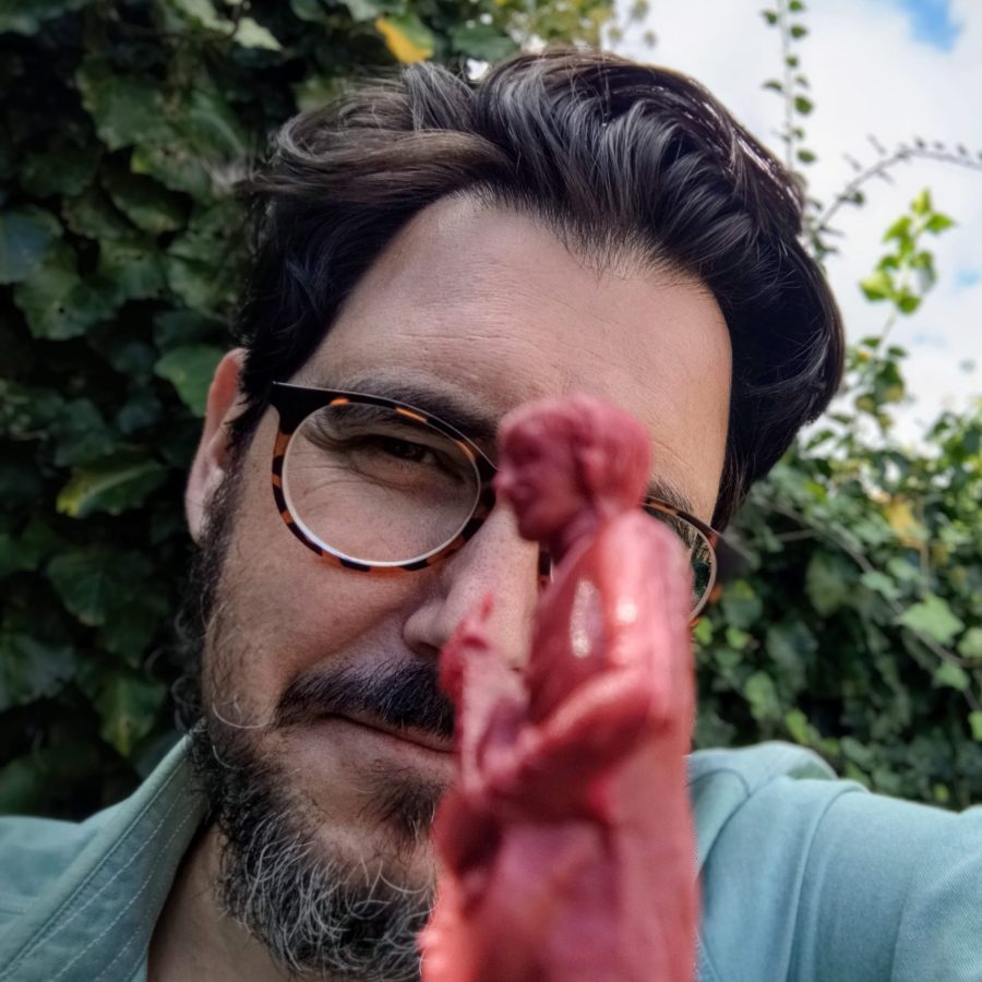Adrián Esbilla