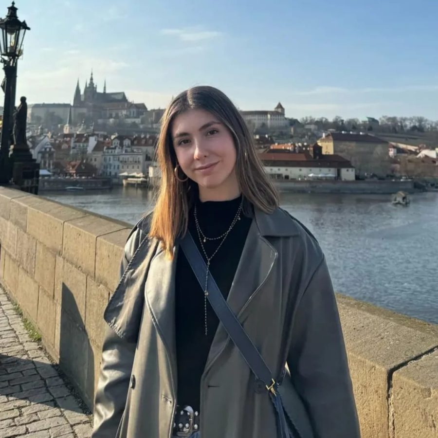 Ángela García Castro