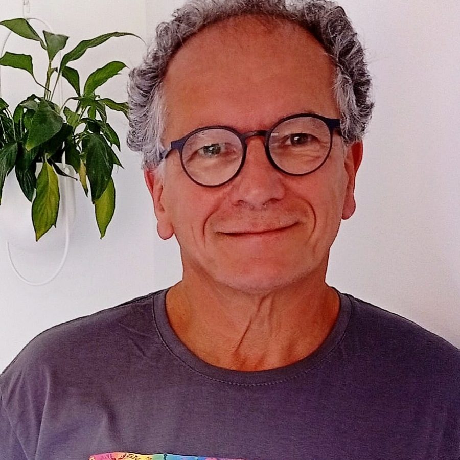 Manuel García Almozara