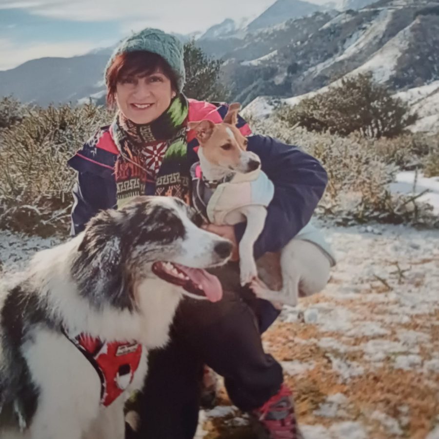 Marta María Álvarez