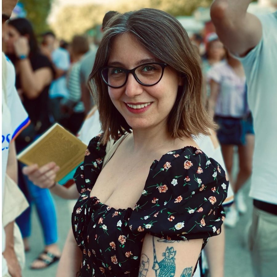 Raquel Cuétara