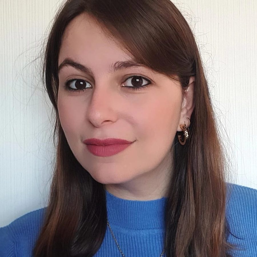 Sofía Álvarez Ríos