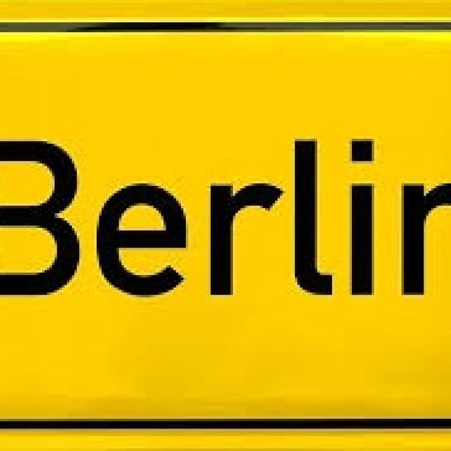 berlin